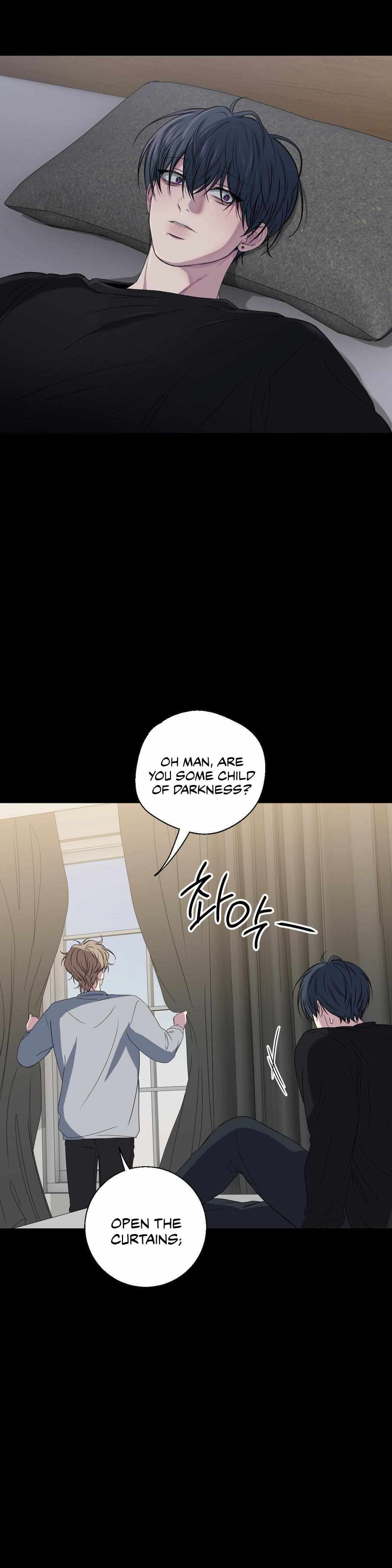 Negative Love Chapter 48 page 41 - 