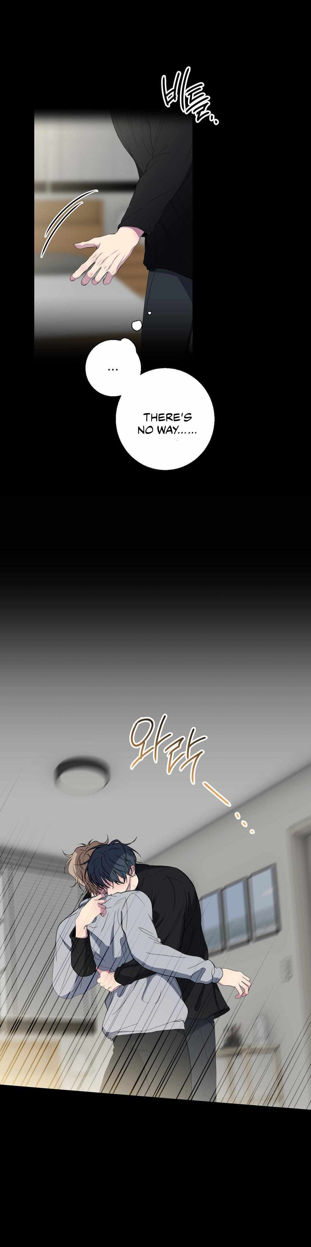 Negative Love Chapter 48 page 43 - 