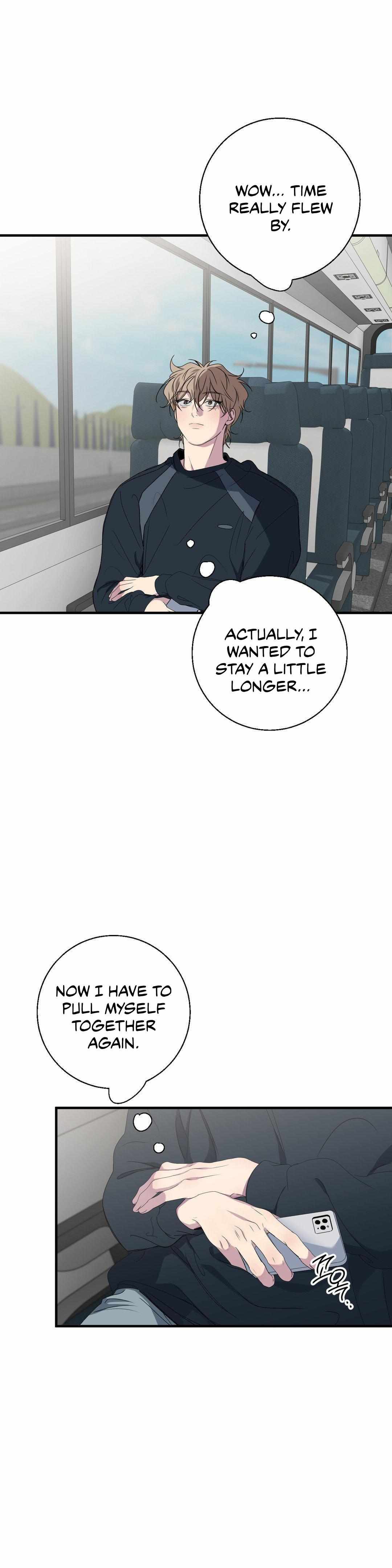 Negative Love Chapter 48 page 7 - 