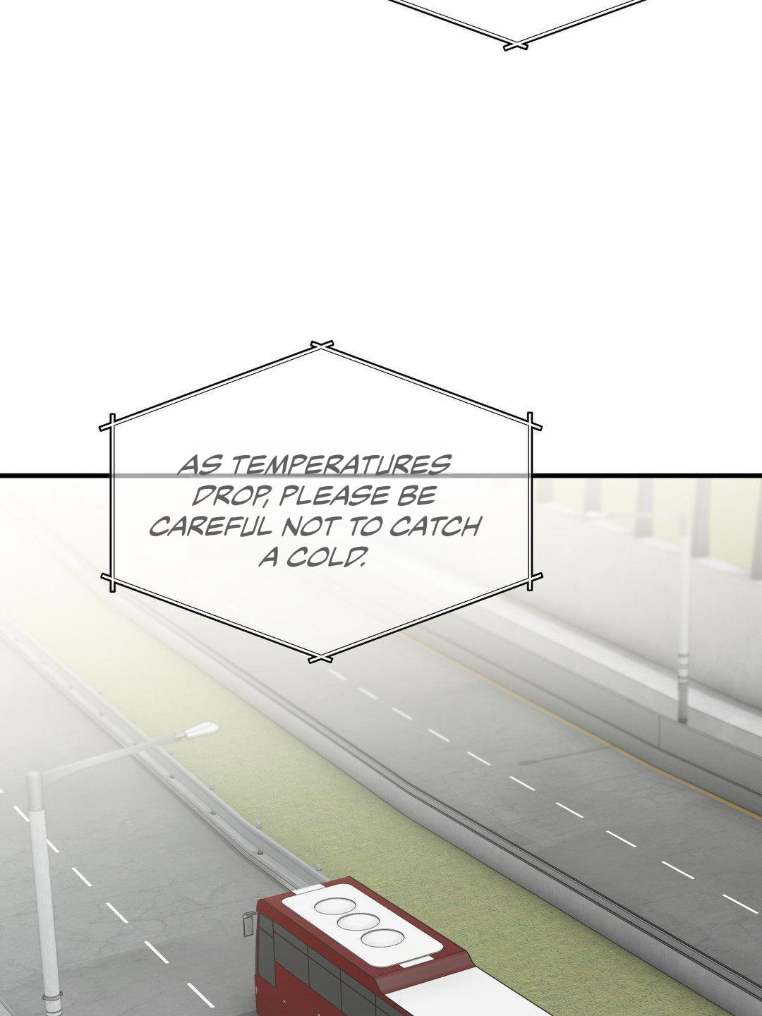 Negative Love Chapter 48 page 10 - 
