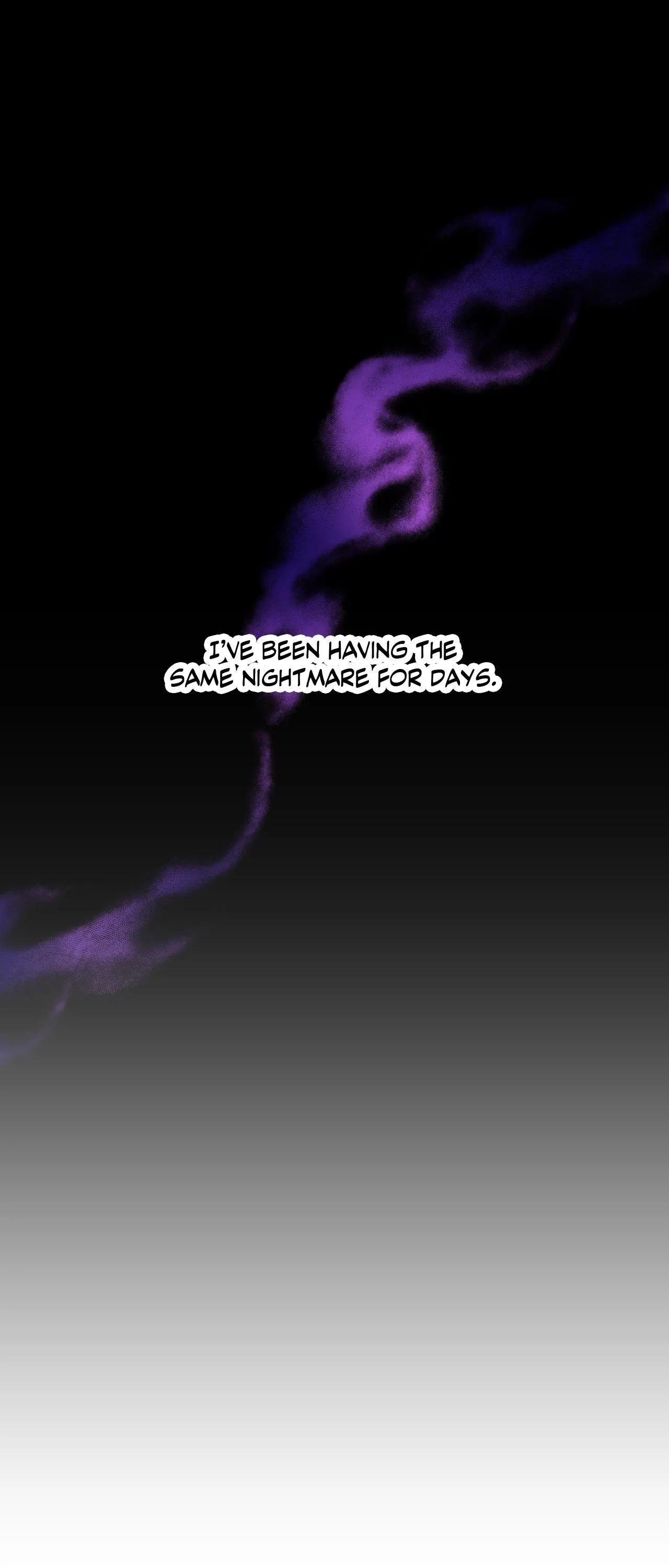 Negative Love Chapter 49.1 page 1 - 