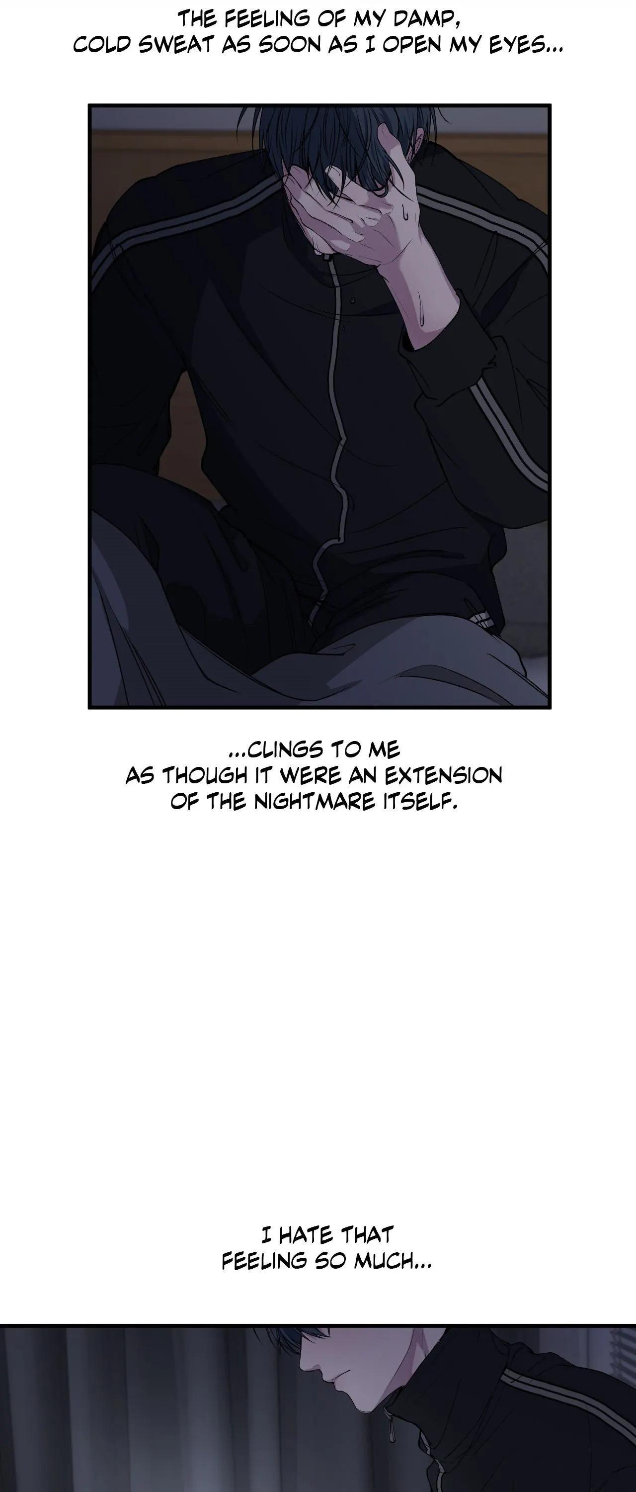 Negative Love Chapter 49.1 page 2 - 