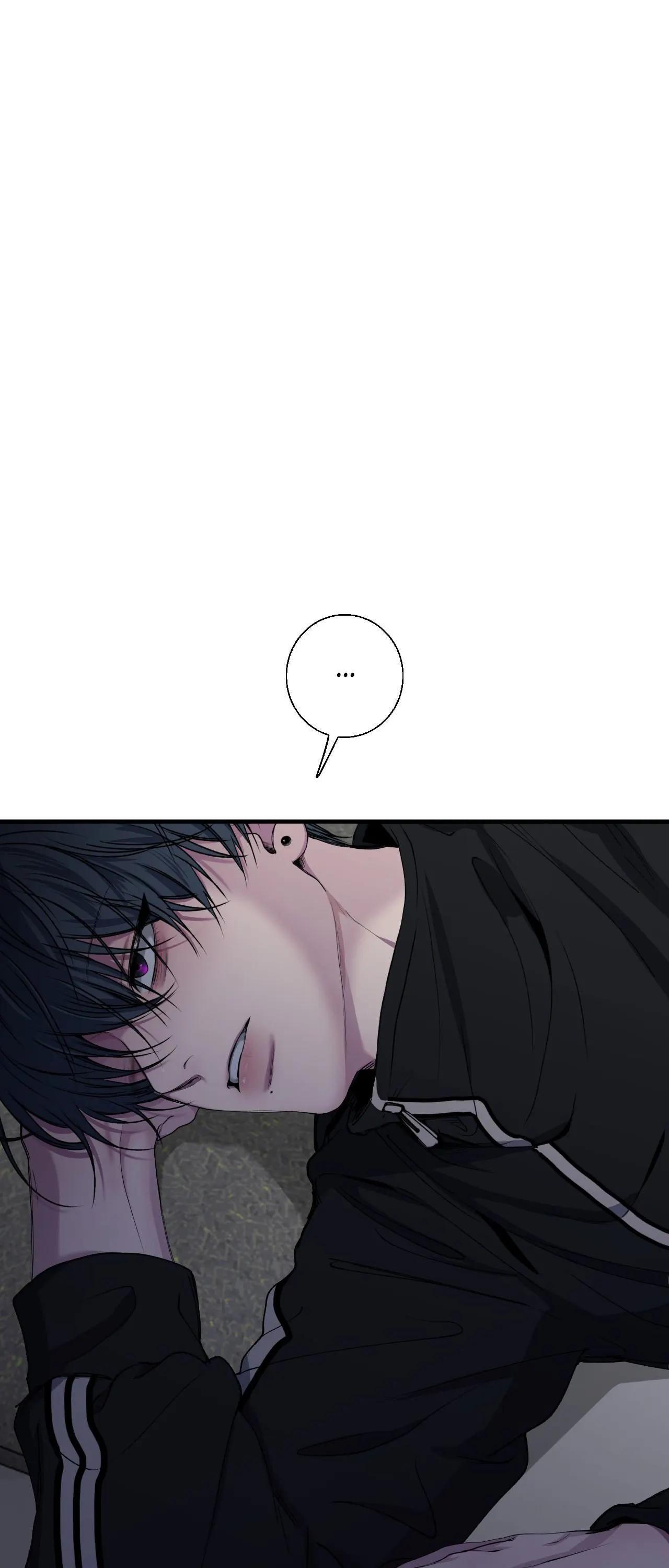 Negative Love Chapter 49.1 page 23 - 