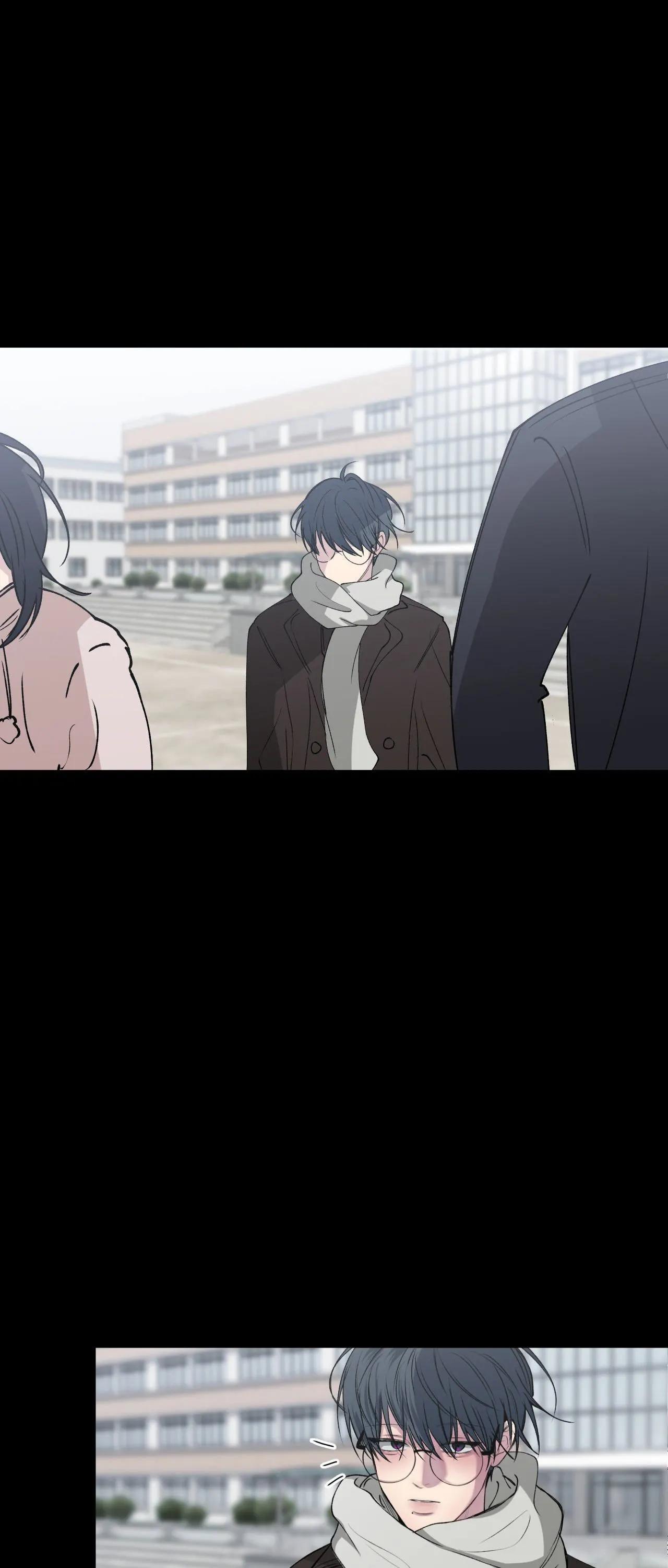 Negative Love Chapter 49.1 page 26 - 