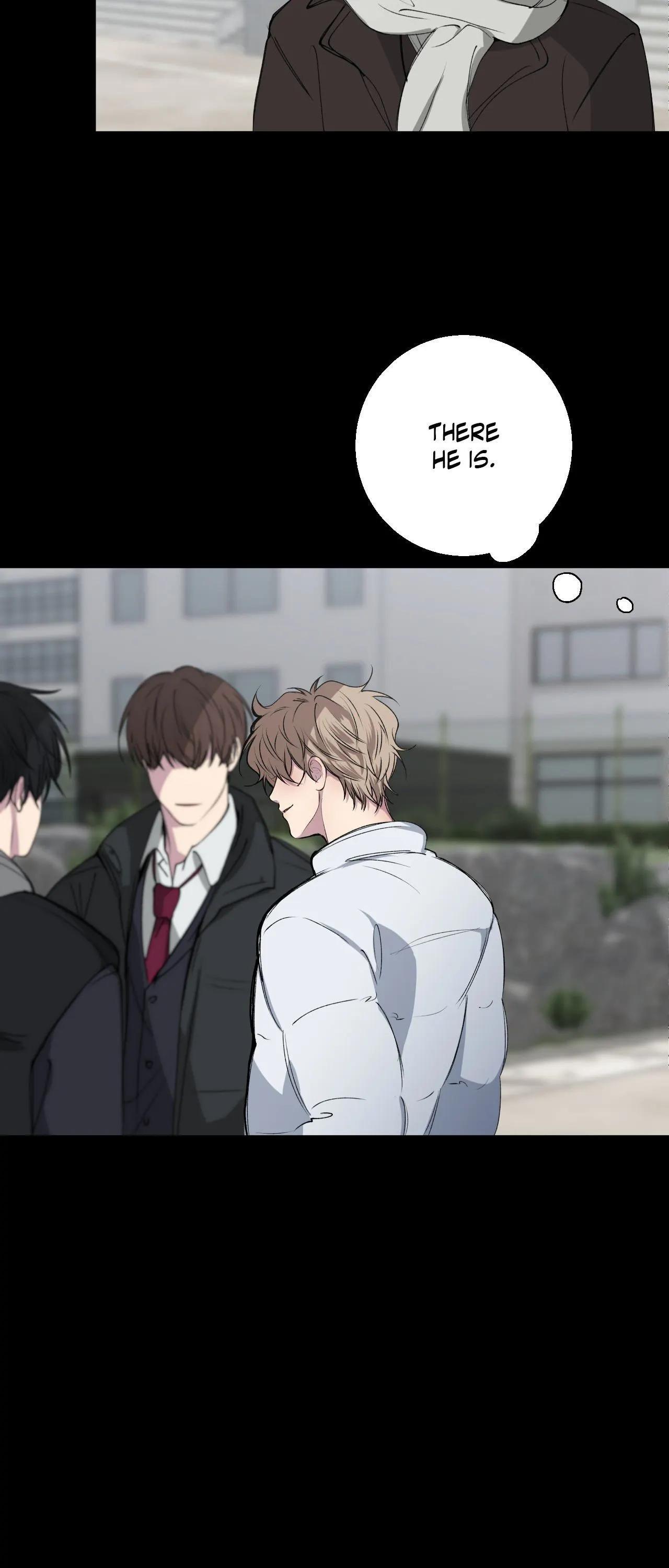 Negative Love Chapter 49.1 page 27 - 