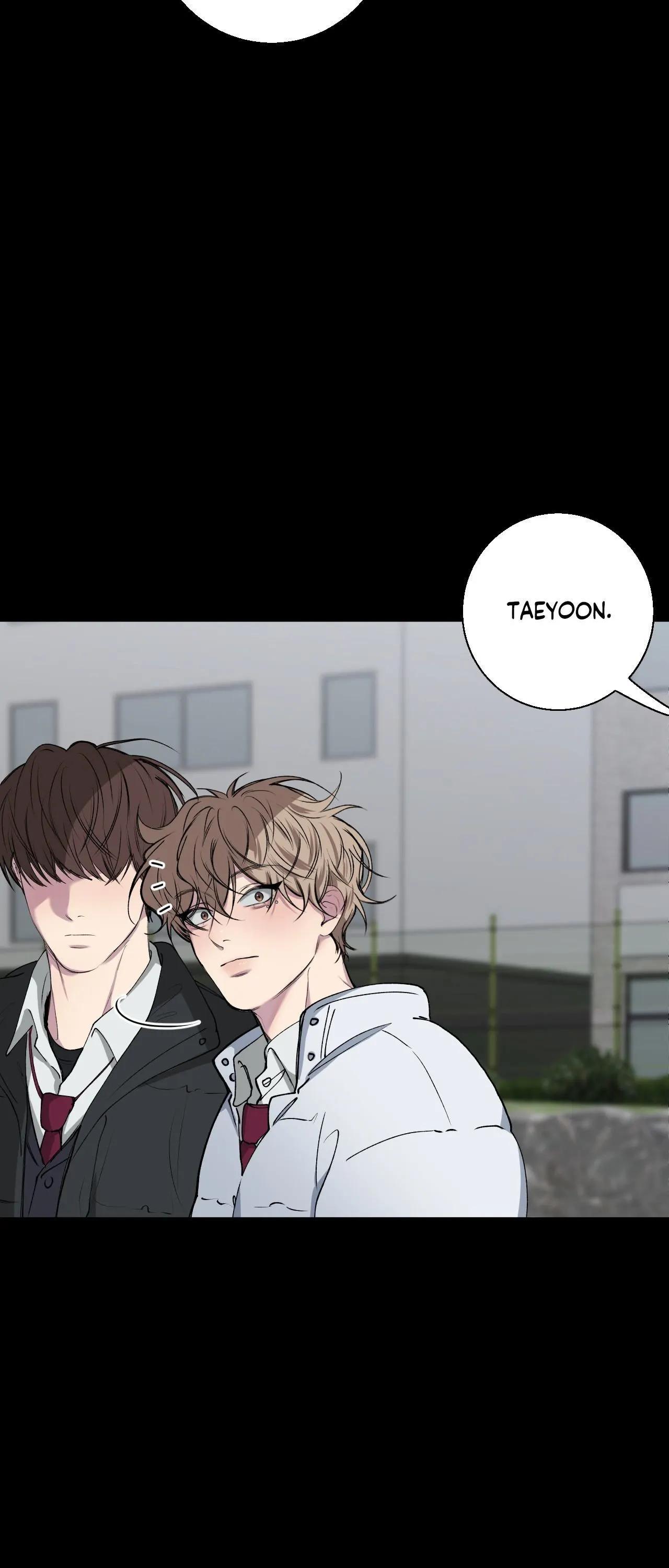 Negative Love Chapter 49.1 page 30 - 