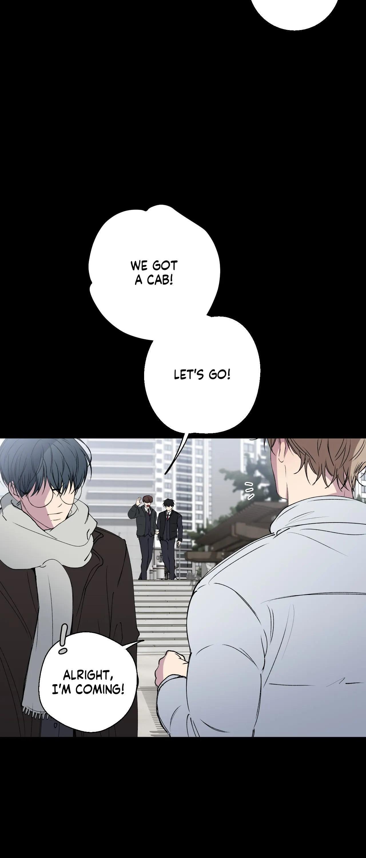 Negative Love Chapter 49.1 page 34 - 