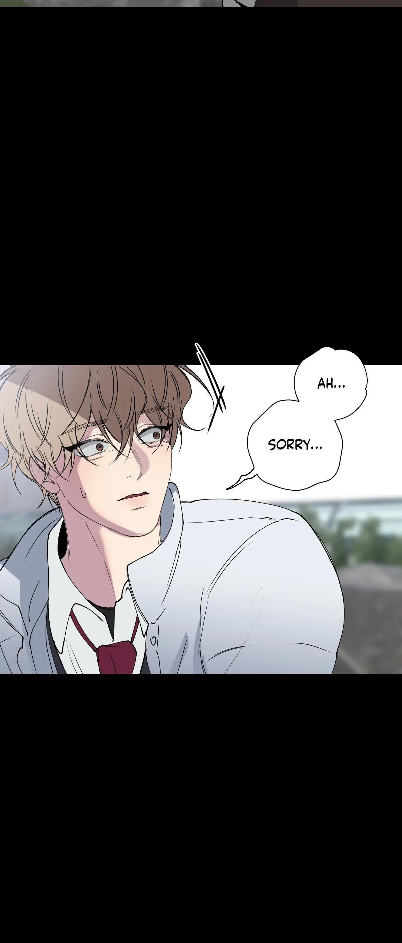 Negative Love Chapter 49.1 page 39 - 