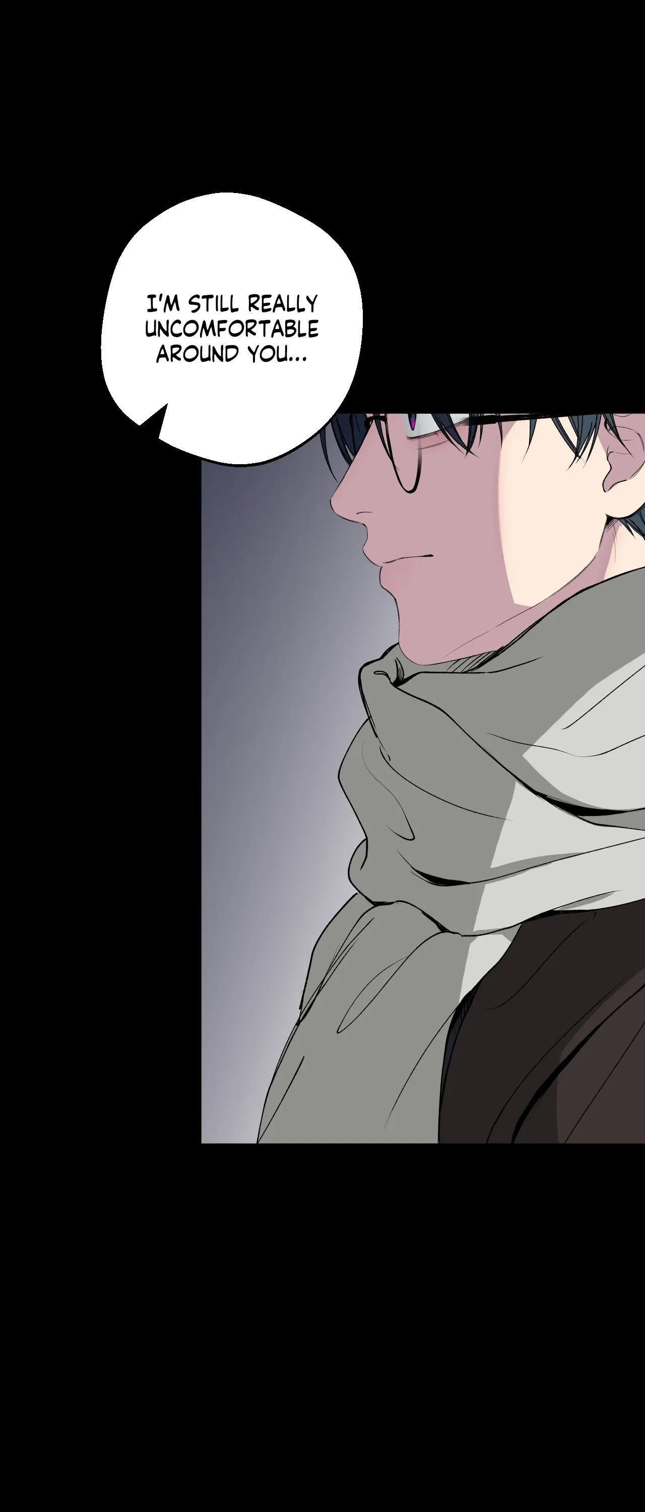 Negative Love Chapter 49.1 page 41 - 