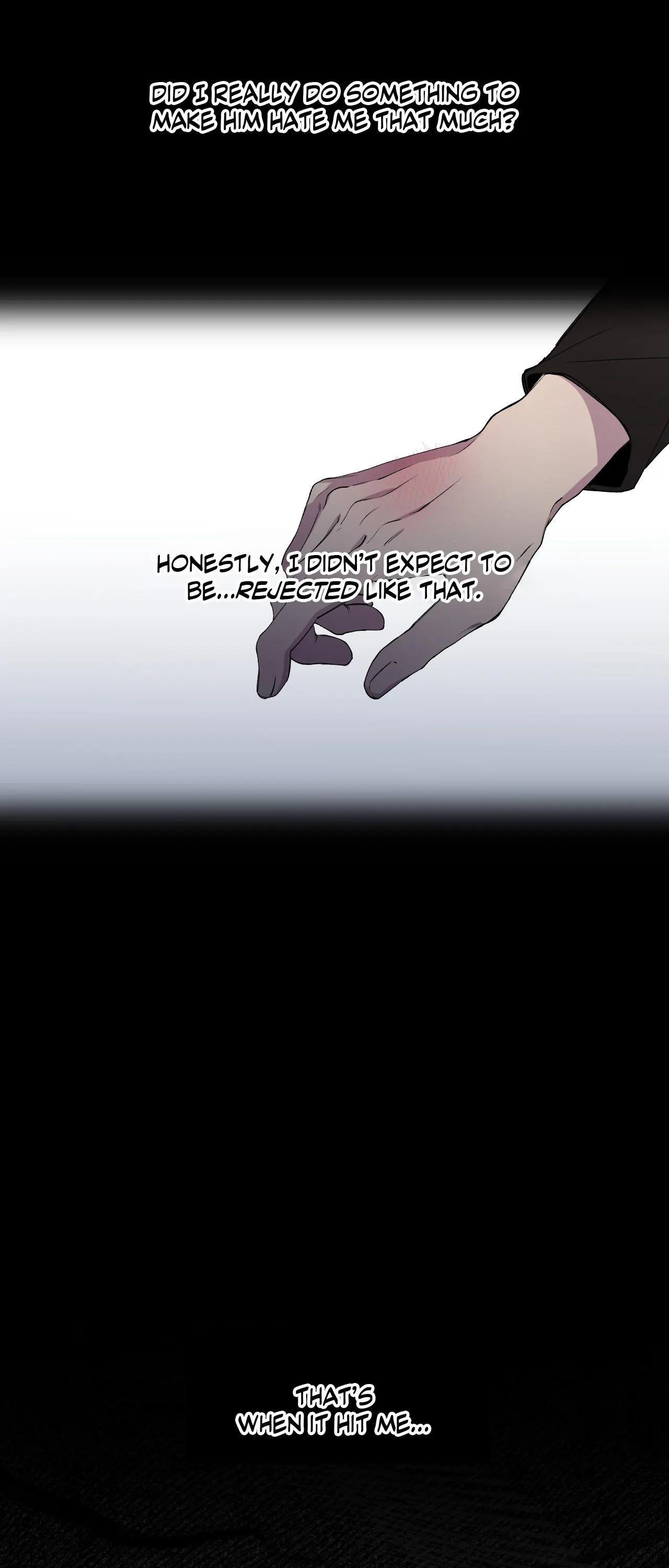 Negative Love Chapter 49.1 page 44 - 