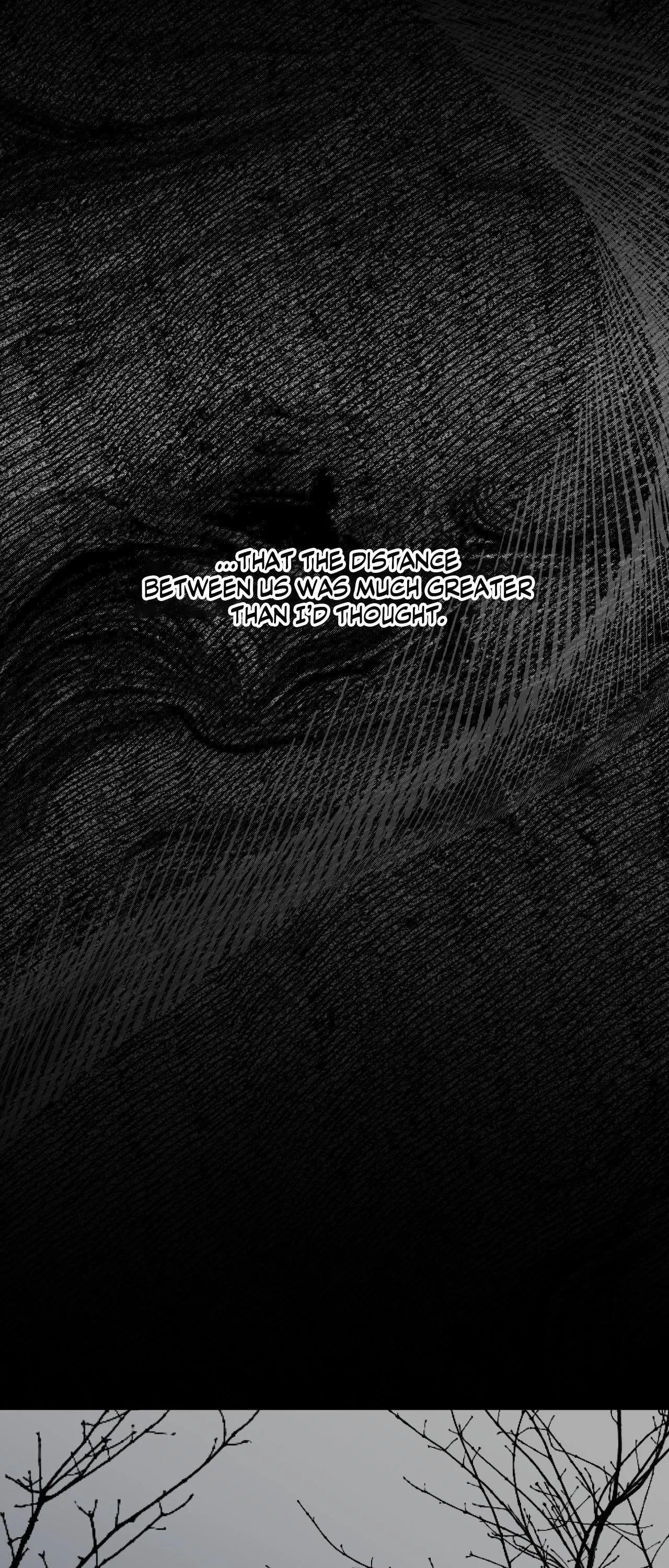 Negative Love Chapter 49.1 page 45 - 