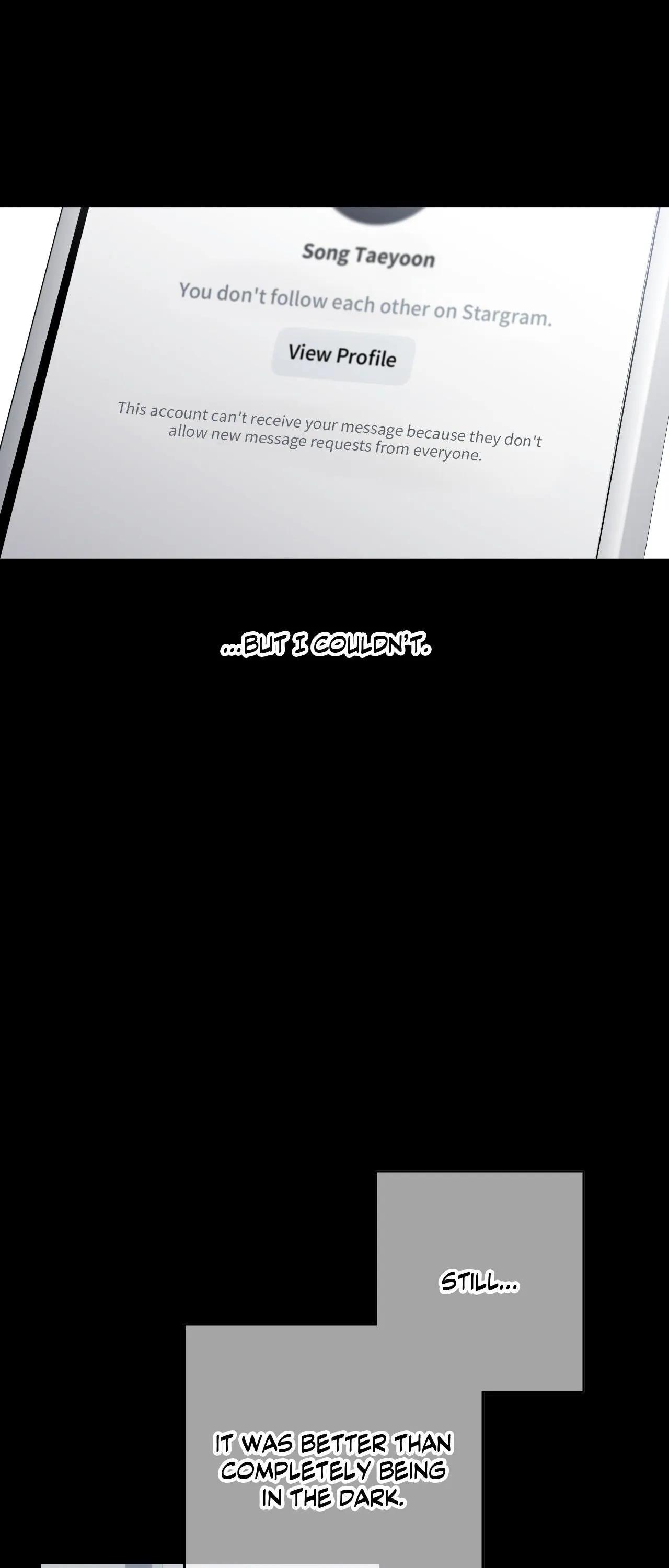 Negative Love Chapter 49.1 page 52 - 