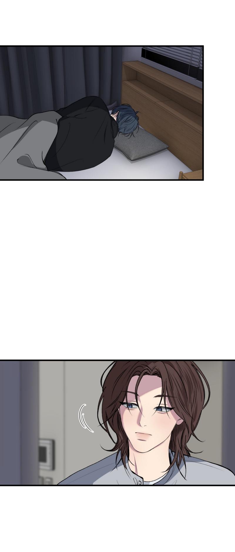 Negative Love Chapter 49 page 23 - 