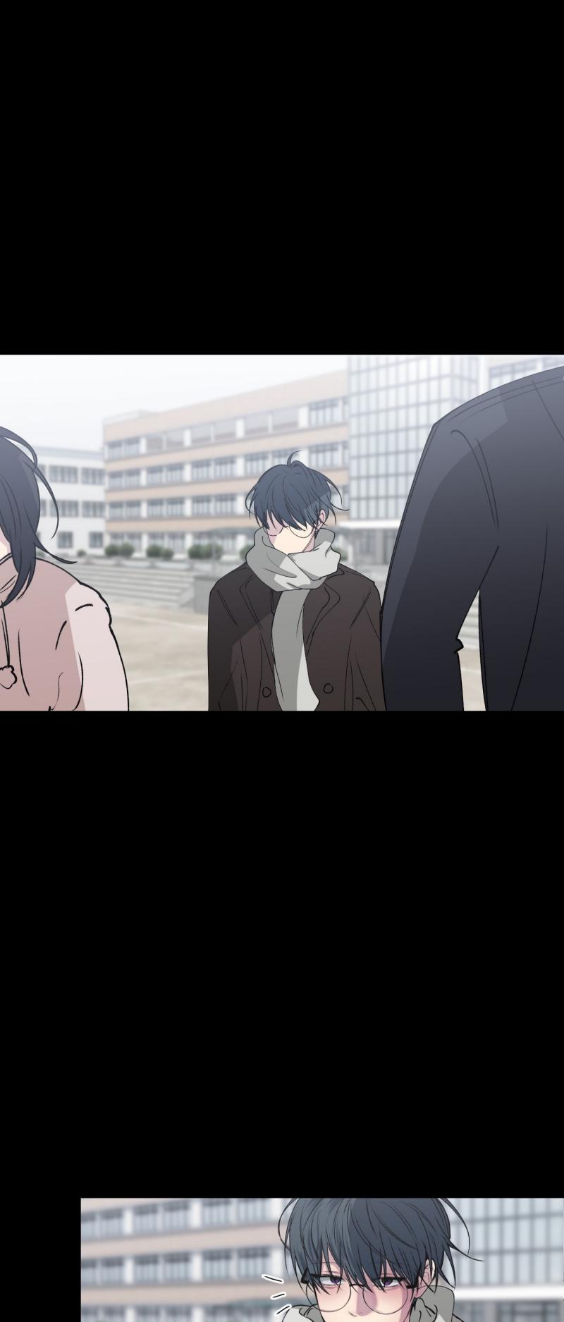 Negative Love Chapter 49 page 29 - 