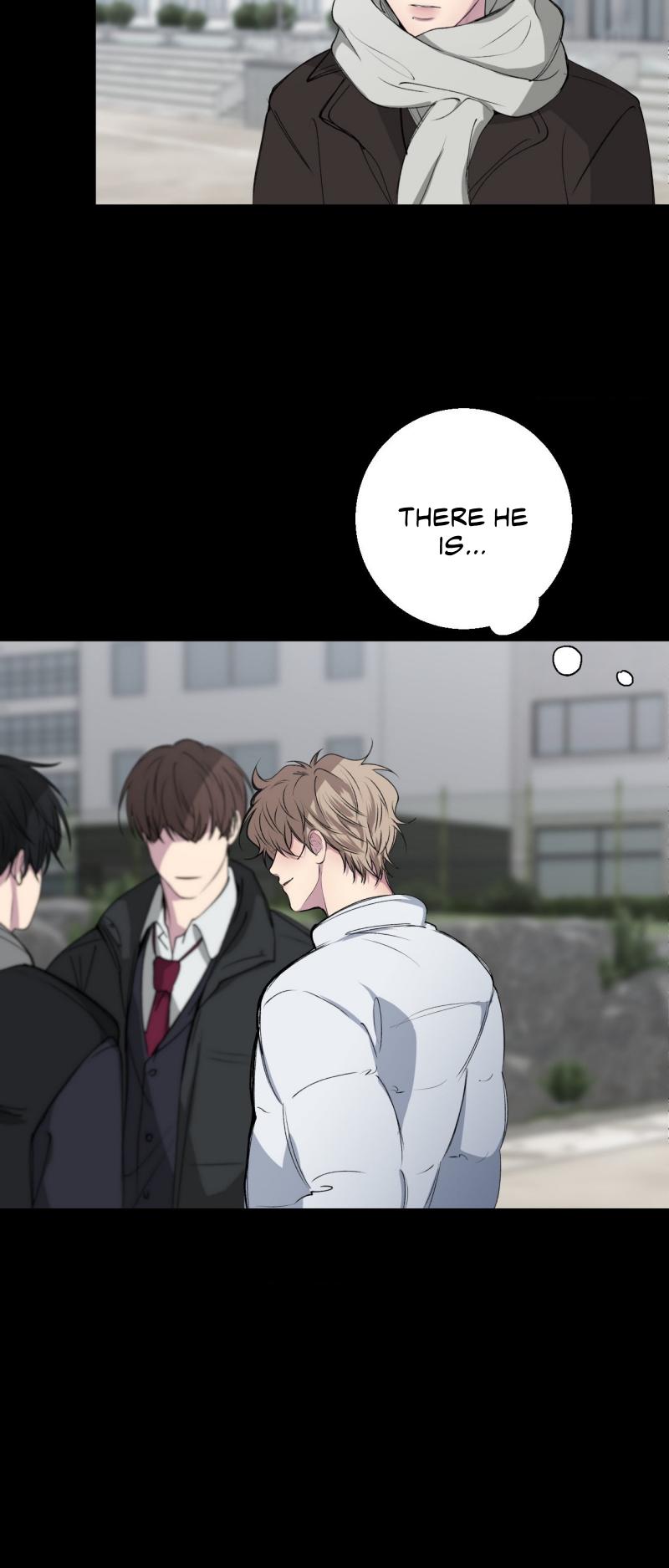 Negative Love Chapter 49 page 30 - 
