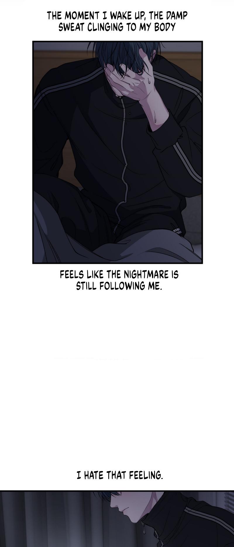 Negative Love Chapter 49 page 4 - 