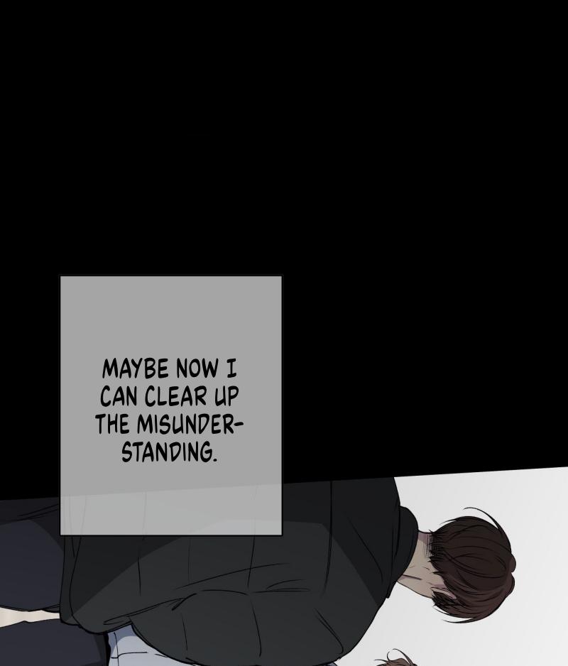 Negative Love Chapter 49 page 31 - 