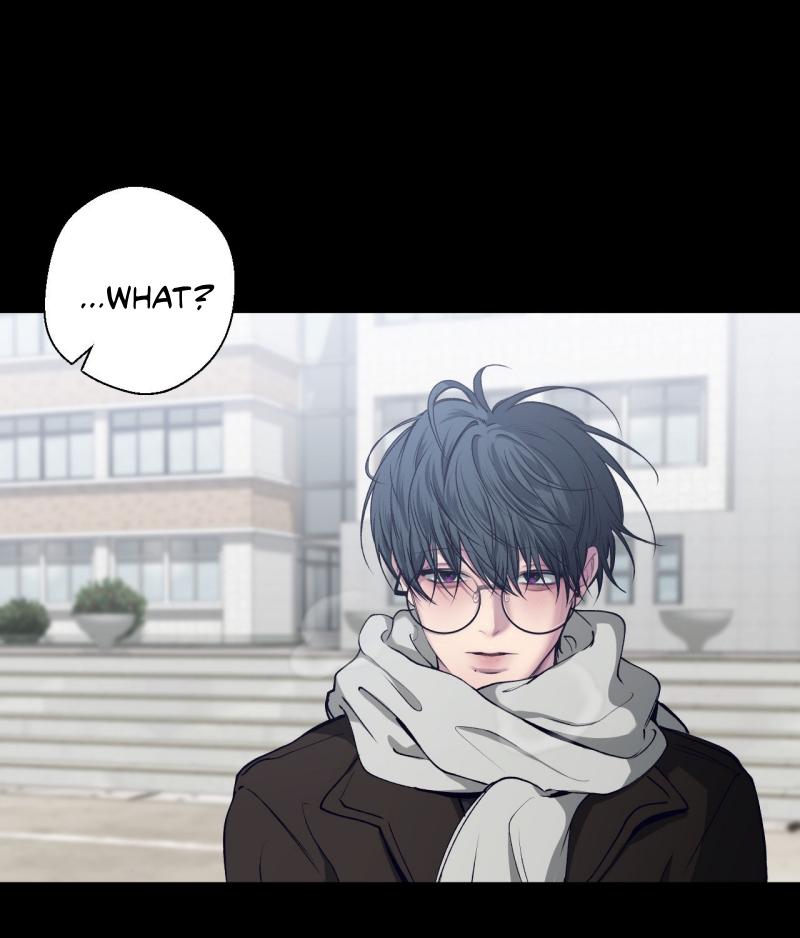 Negative Love Chapter 49 page 34 - 