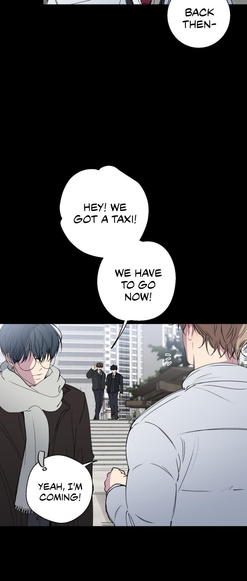 Negative Love Chapter 49 page 38 - 