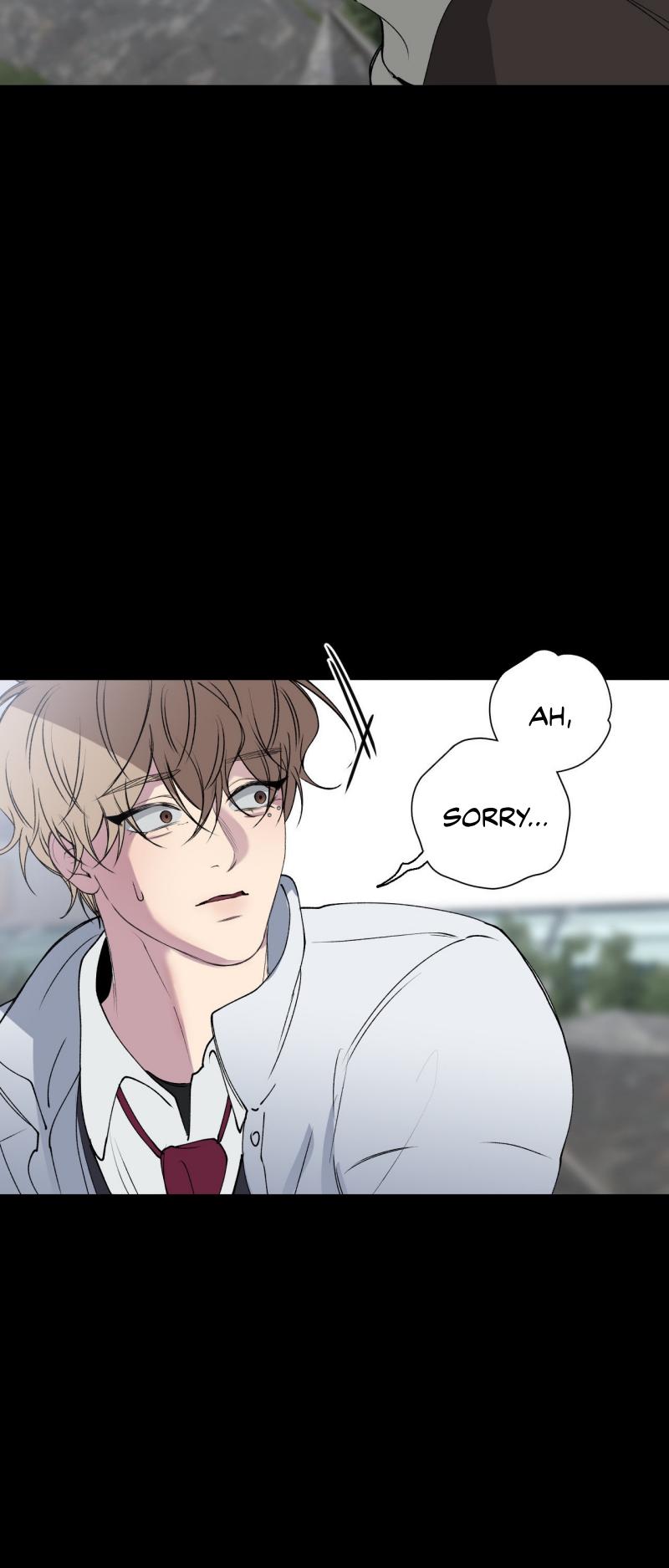 Negative Love Chapter 49 page 43 - 