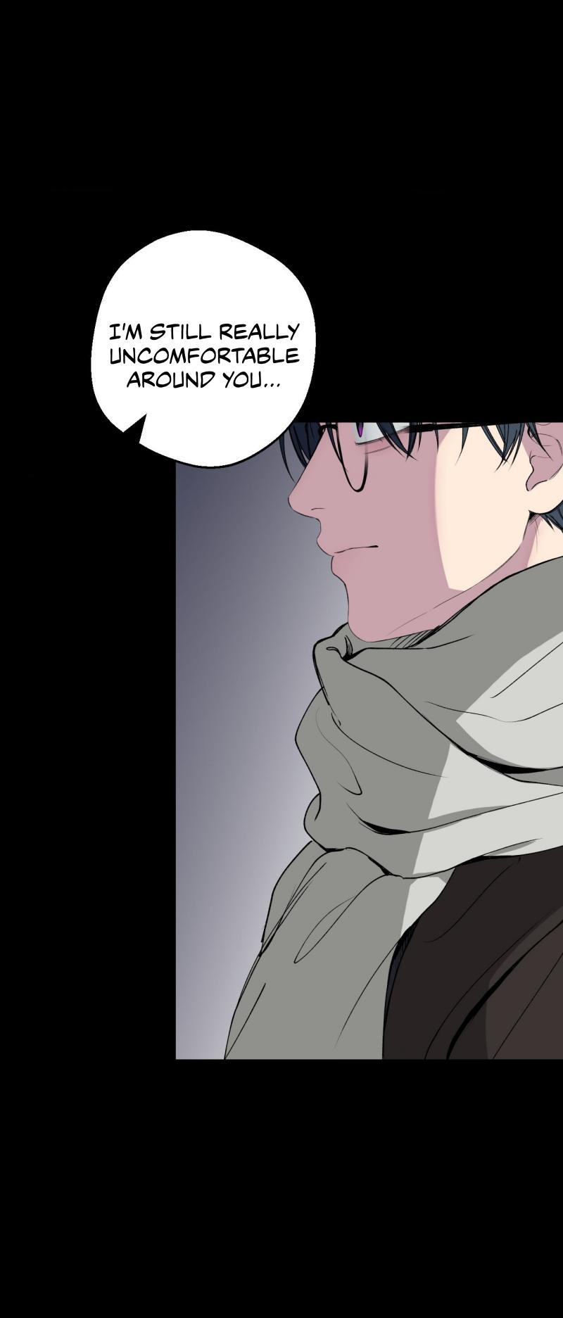 Negative Love Chapter 49 page 45 - 