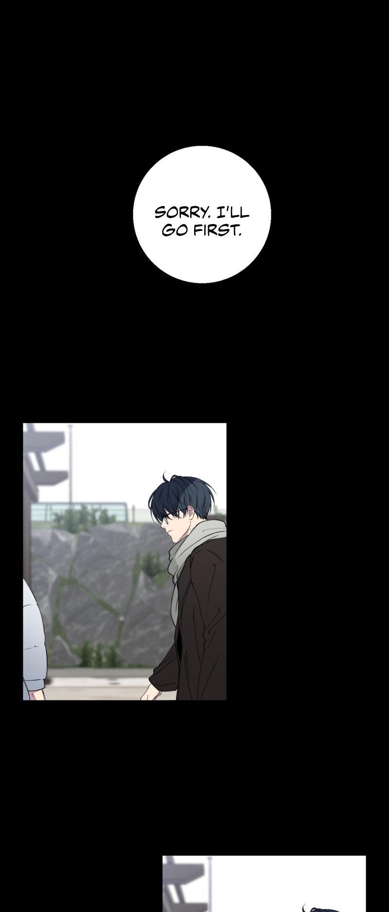 Negative Love Chapter 49 page 46 - 