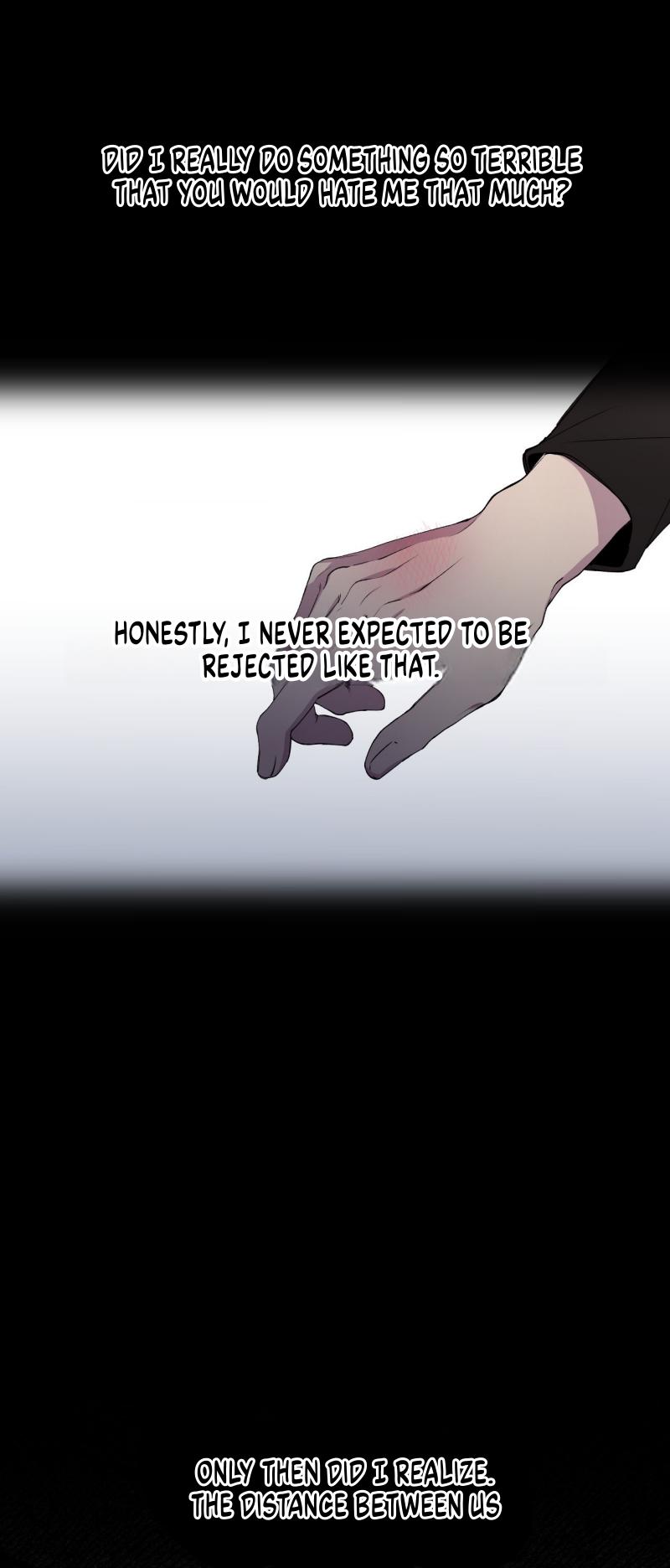 Negative Love Chapter 49 page 48 - 