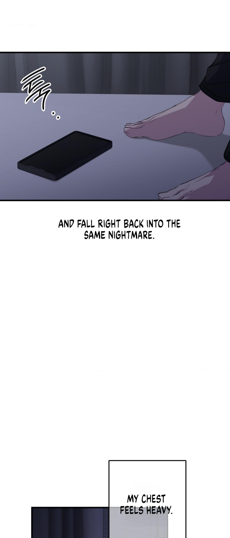 Negative Love Chapter 49 page 6 - 