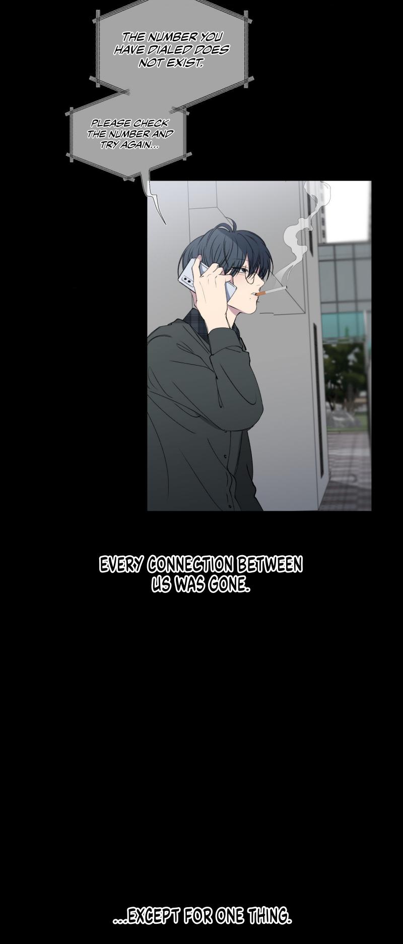 Negative Love Chapter 49 page 54 - 