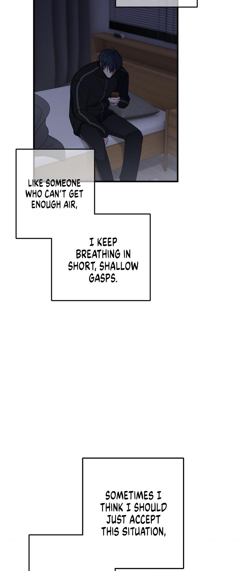 Negative Love Chapter 49 page 7 - 