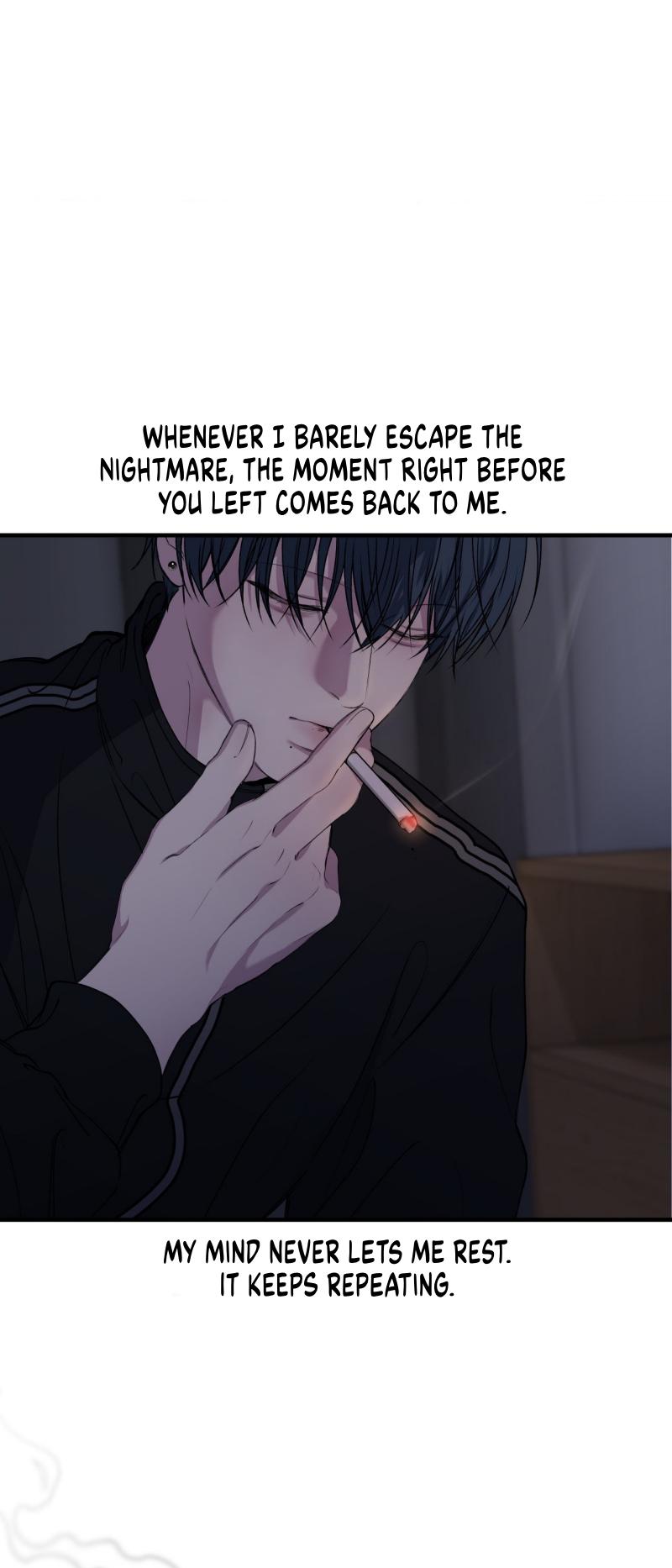Negative Love Chapter 49 page 9 - 