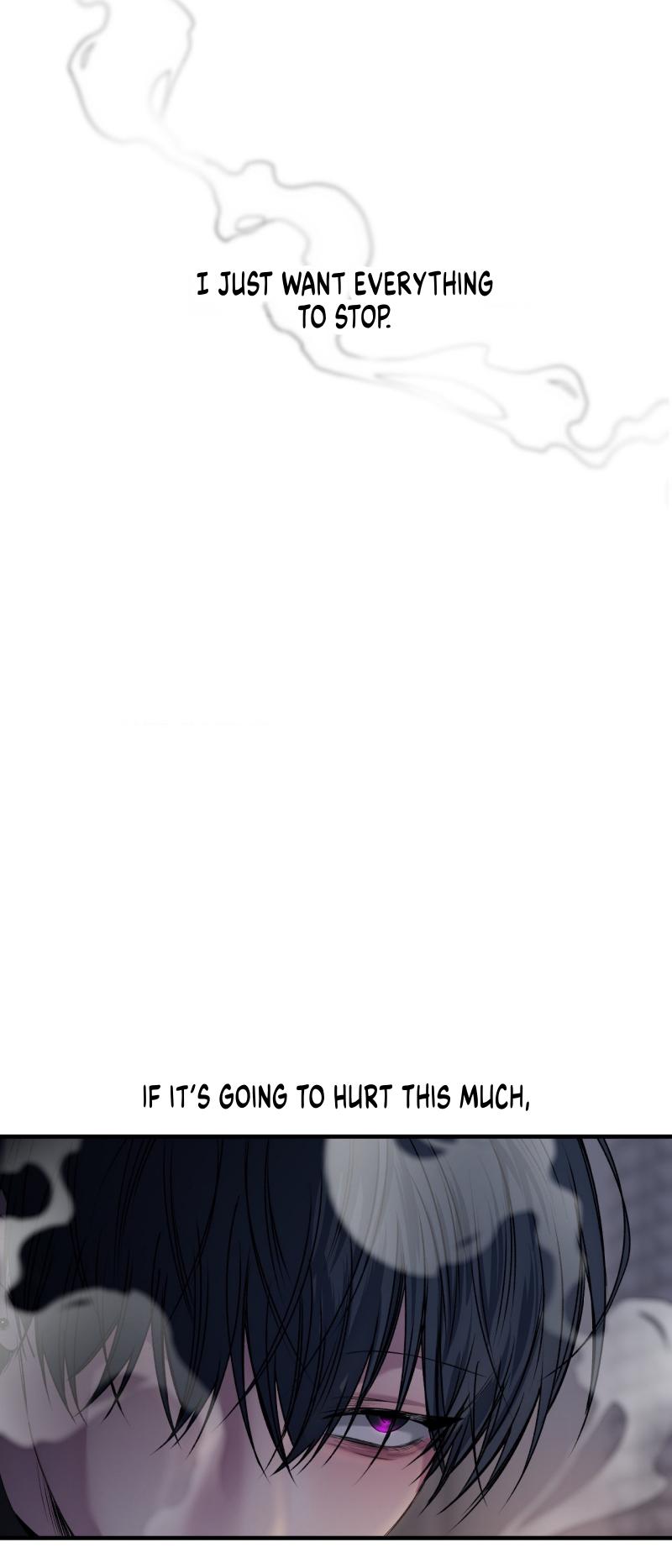 Negative Love Chapter 49 page 10 - 