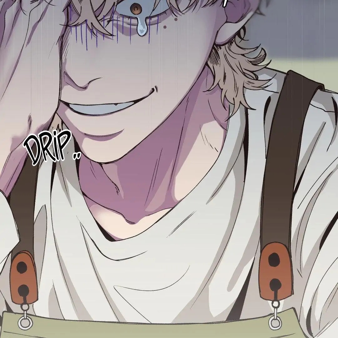 Negative Love Chapter 5.1 page 107 - 
