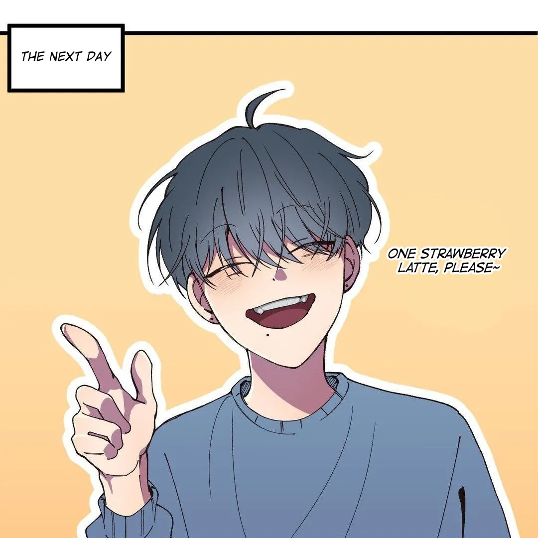 Negative Love Chapter 5.1 page 111 - 