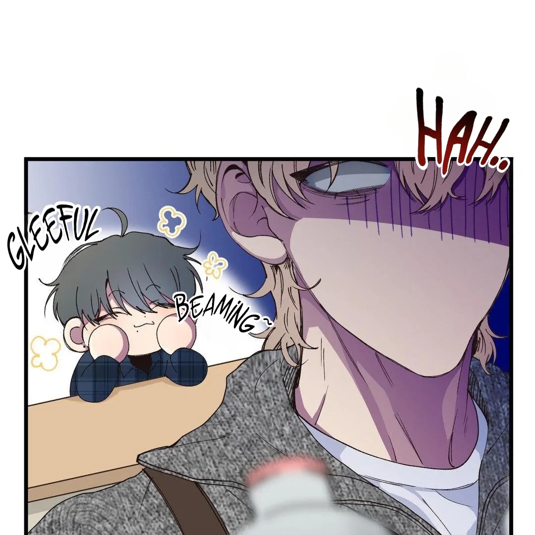 Negative Love Chapter 5.1 page 116 - 