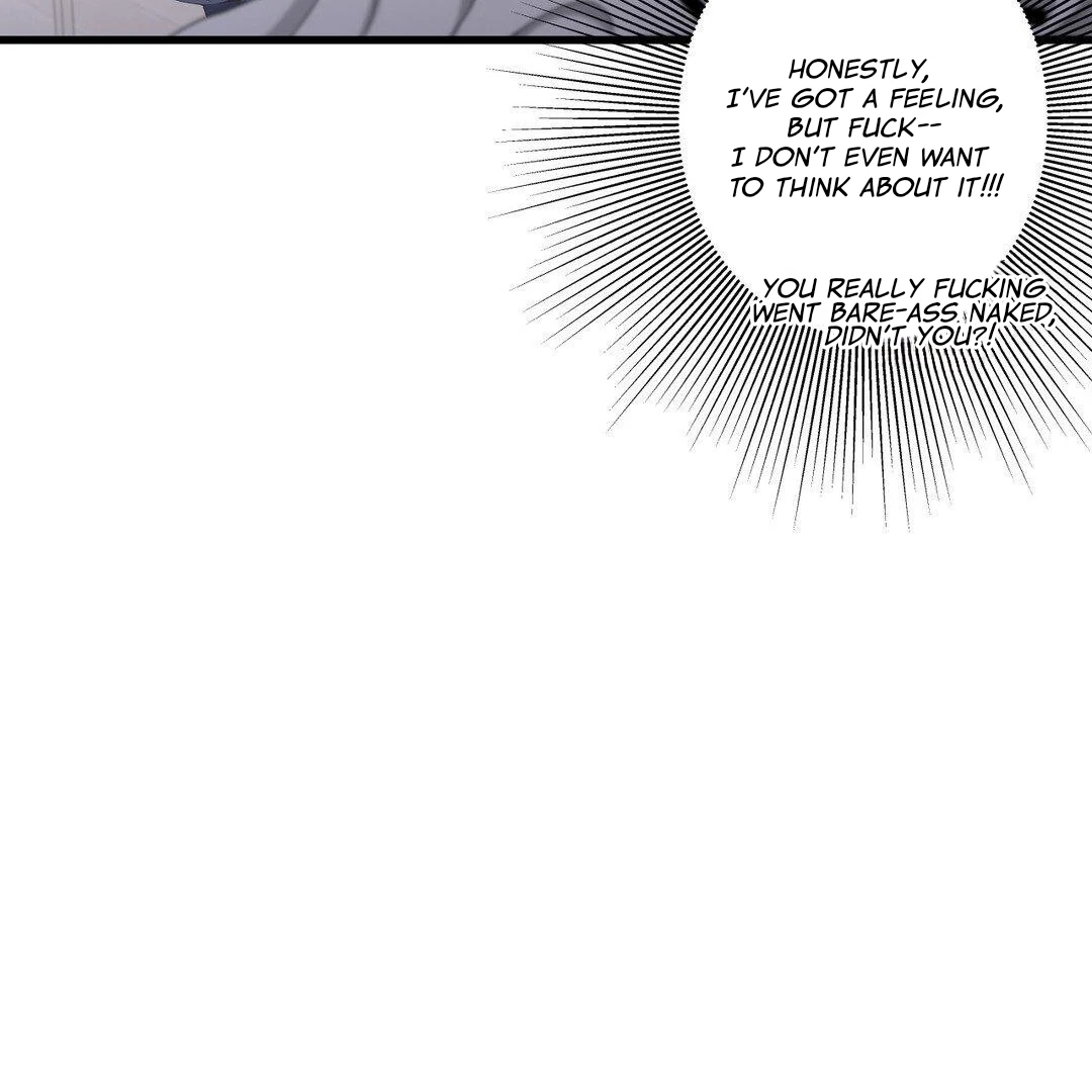 Negative Love Chapter 5.1 page 23 - 