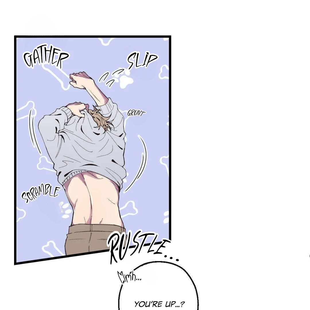 Negative Love Chapter 5.1 page 26 - 