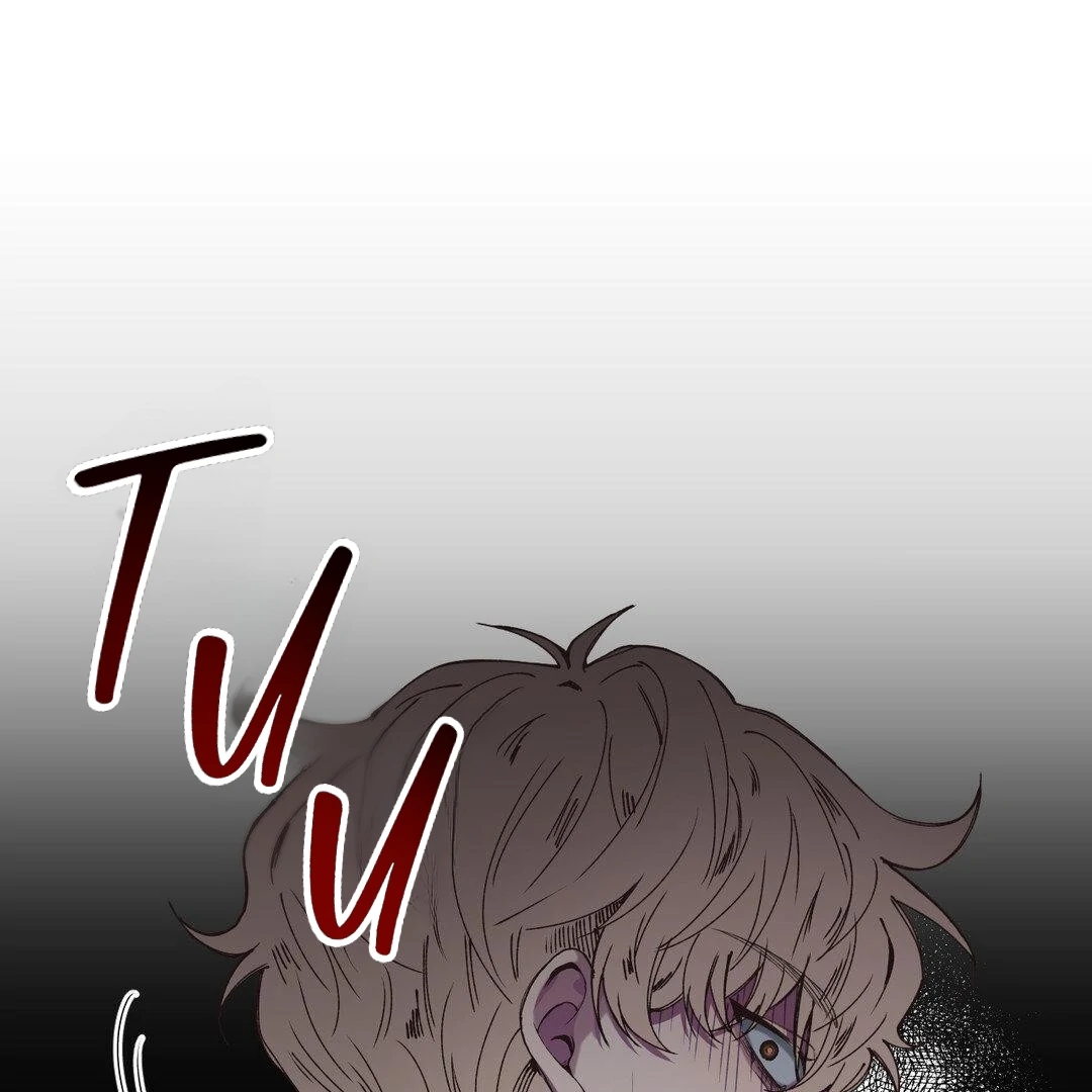 Negative Love Chapter 5.1 page 28 - 