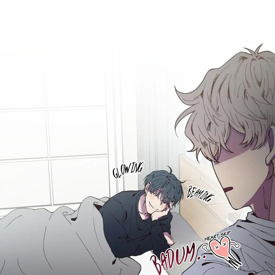 Negative Love Chapter 5.1 page 30 - 