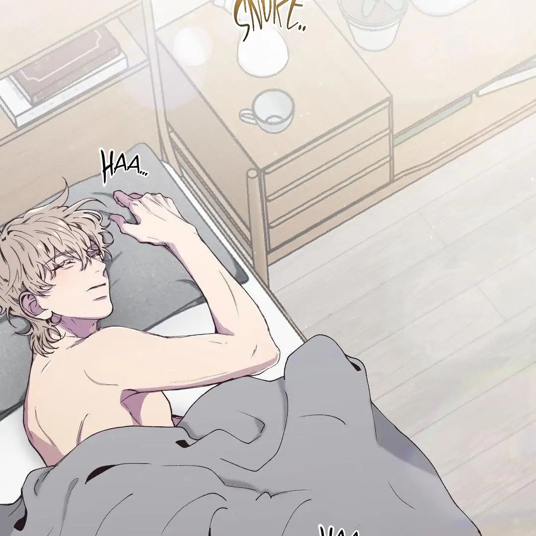 Negative Love Chapter 5.1 page 4 - 