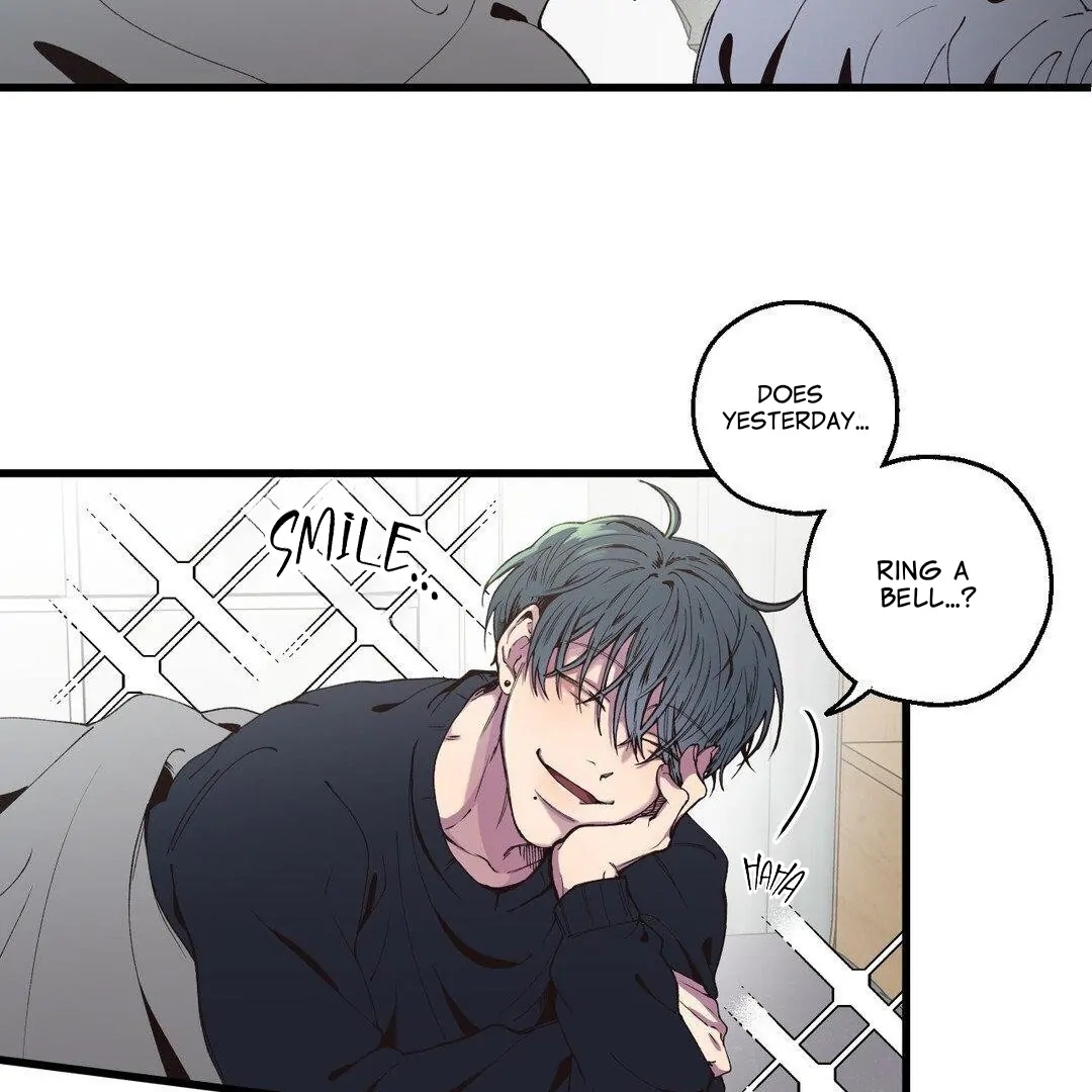 Negative Love Chapter 5.1 page 31 - 