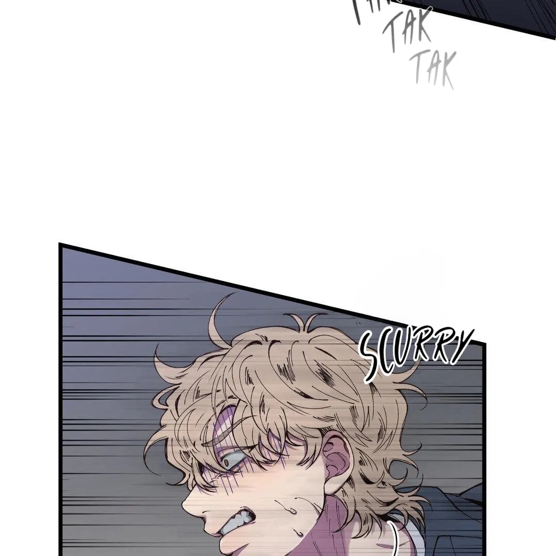 Negative Love Chapter 5.1 page 36 - 