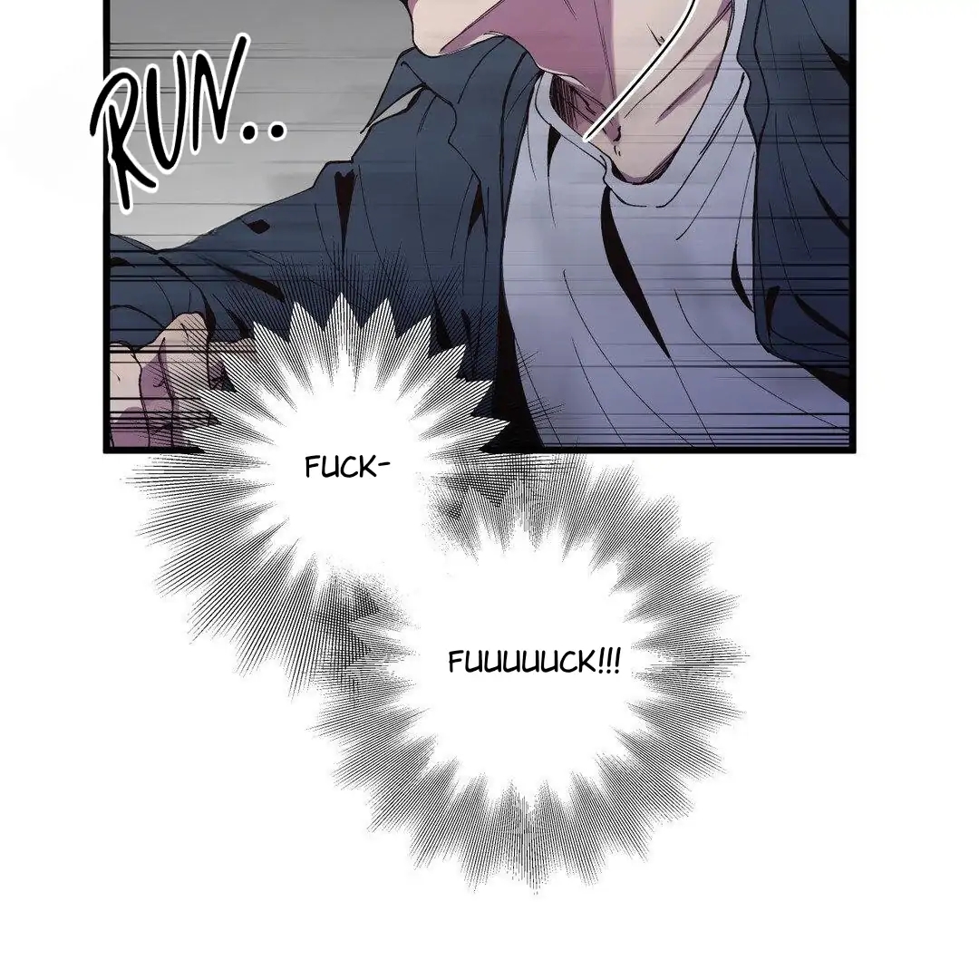 Negative Love Chapter 5.1 page 37 - 