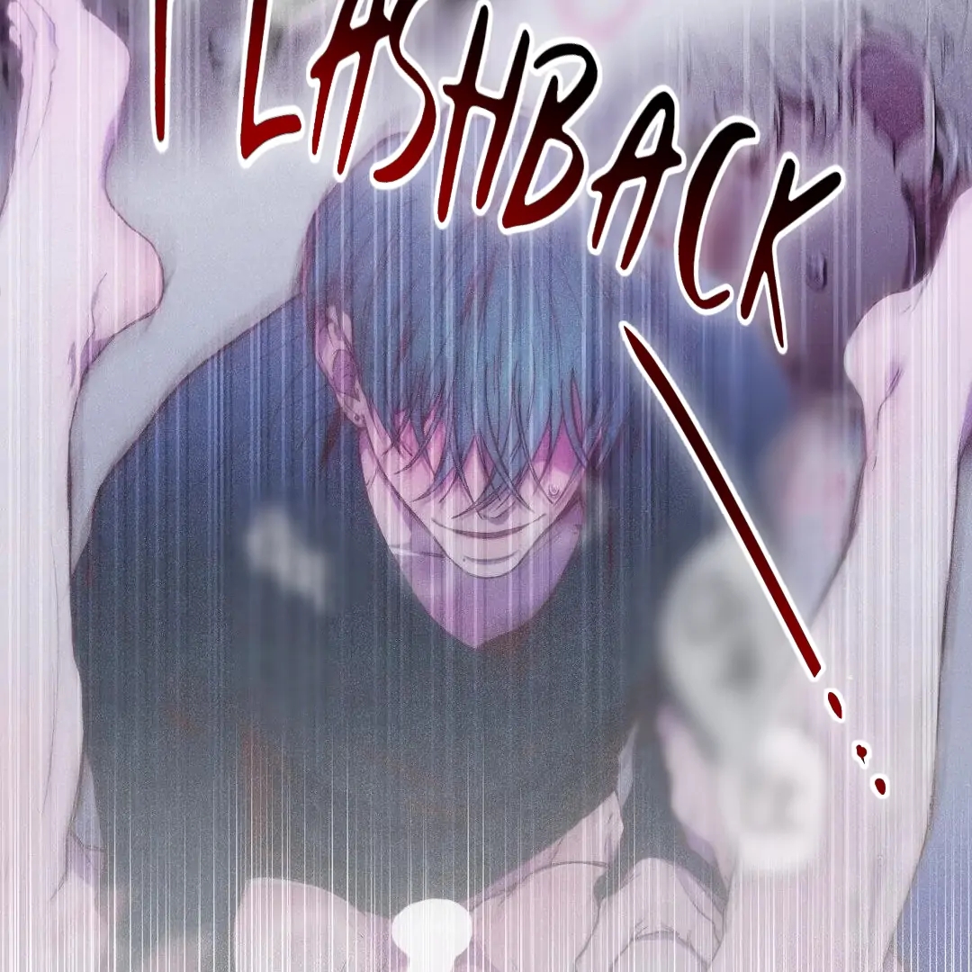 Negative Love Chapter 5.1 page 39 - 