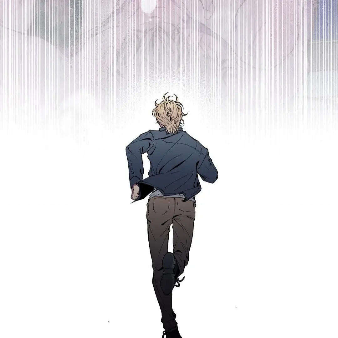 Negative Love Chapter 5.1 page 40 - 