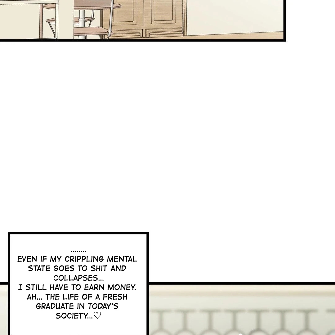 Negative Love Chapter 5.1 page 46 - 