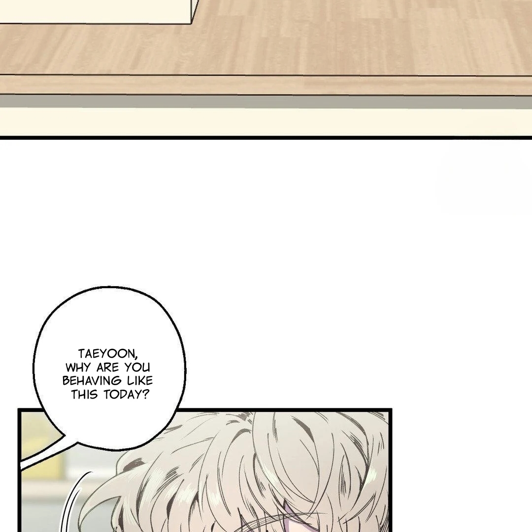 Negative Love Chapter 5.1 page 48 - 