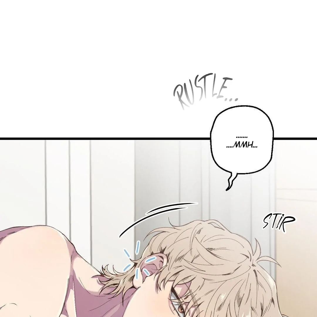 Negative Love Chapter 5.1 page 6 - 