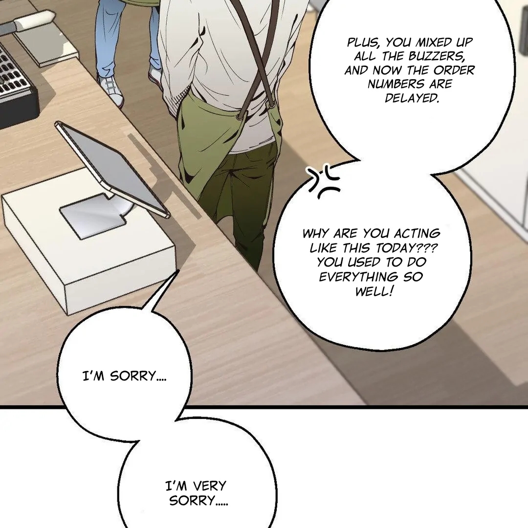 Negative Love Chapter 5.1 page 51 - 
