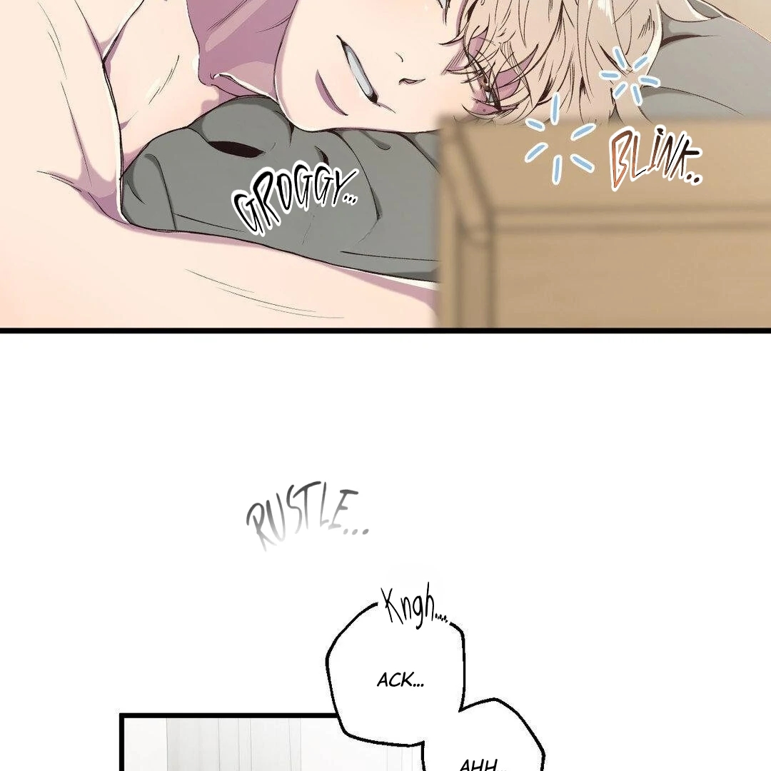 Negative Love Chapter 5.1 page 7 - 